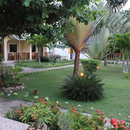 Bohol Sunside Resort Panglao Luaran gambar