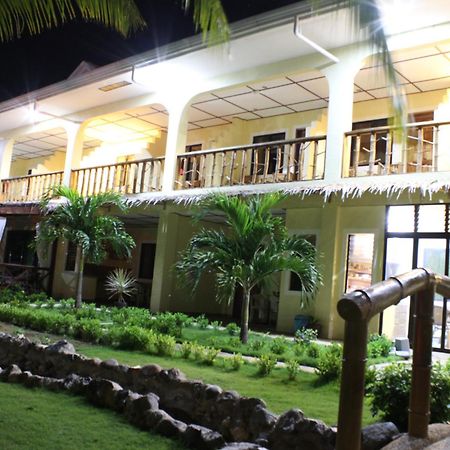 Bohol Sunside Resort Panglao Luaran gambar