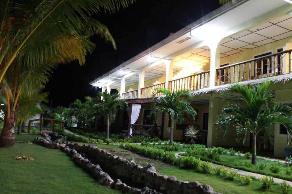 Bohol Sunside Resort Panglao Luaran gambar
