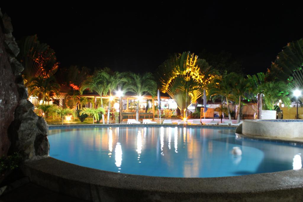 Bohol Sunside Resort Panglao Luaran gambar