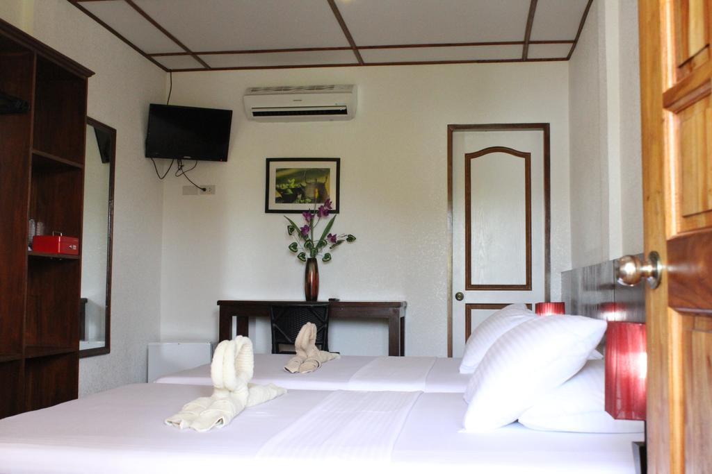 Bohol Sunside Resort Panglao Luaran gambar