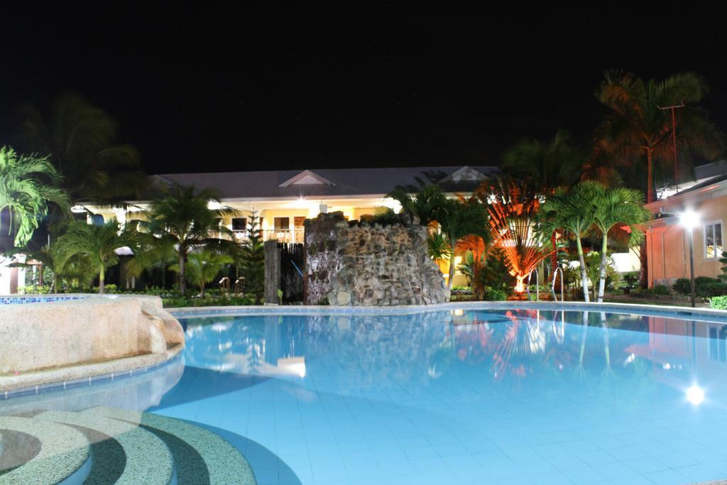 Bohol Sunside Resort Panglao Luaran gambar