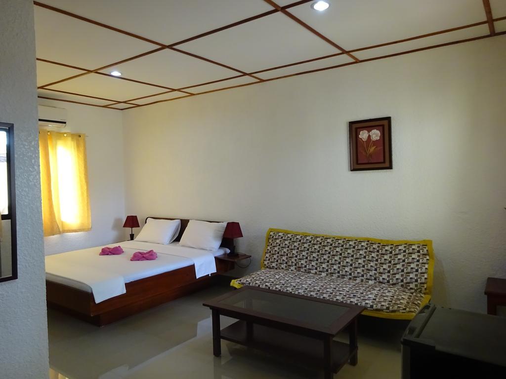 Bohol Sunside Resort Panglao Luaran gambar