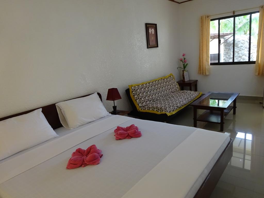 Bohol Sunside Resort Panglao Luaran gambar