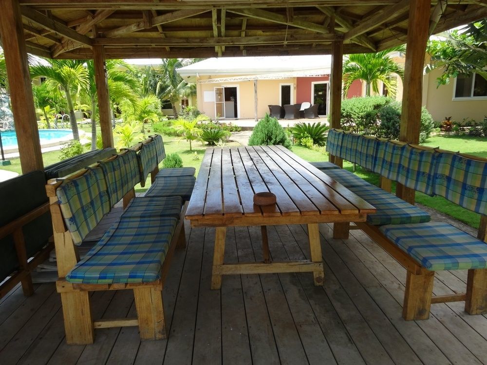 Bohol Sunside Resort Panglao Luaran gambar
