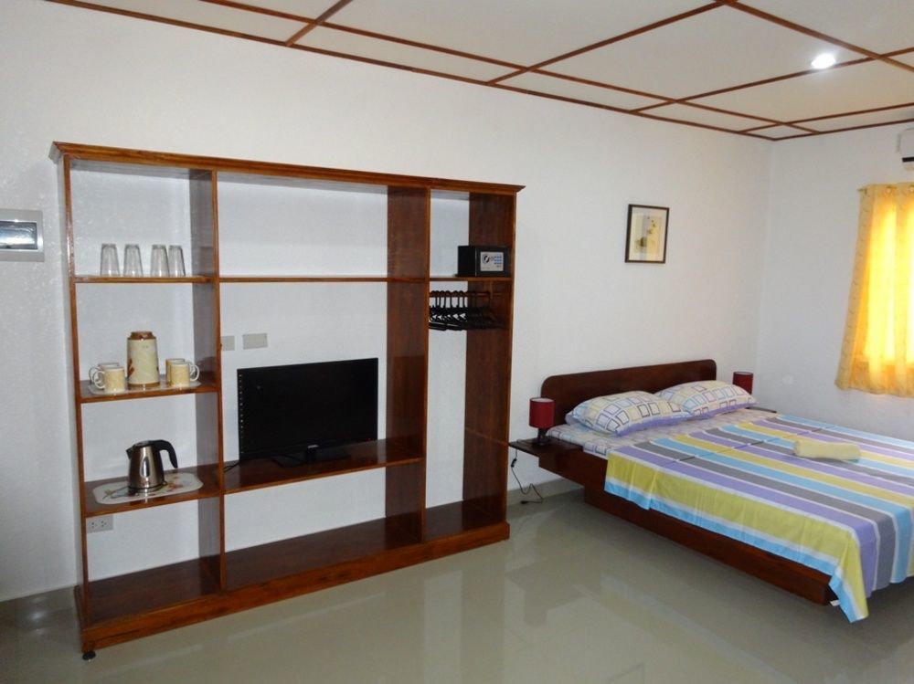 Bohol Sunside Resort Panglao Luaran gambar