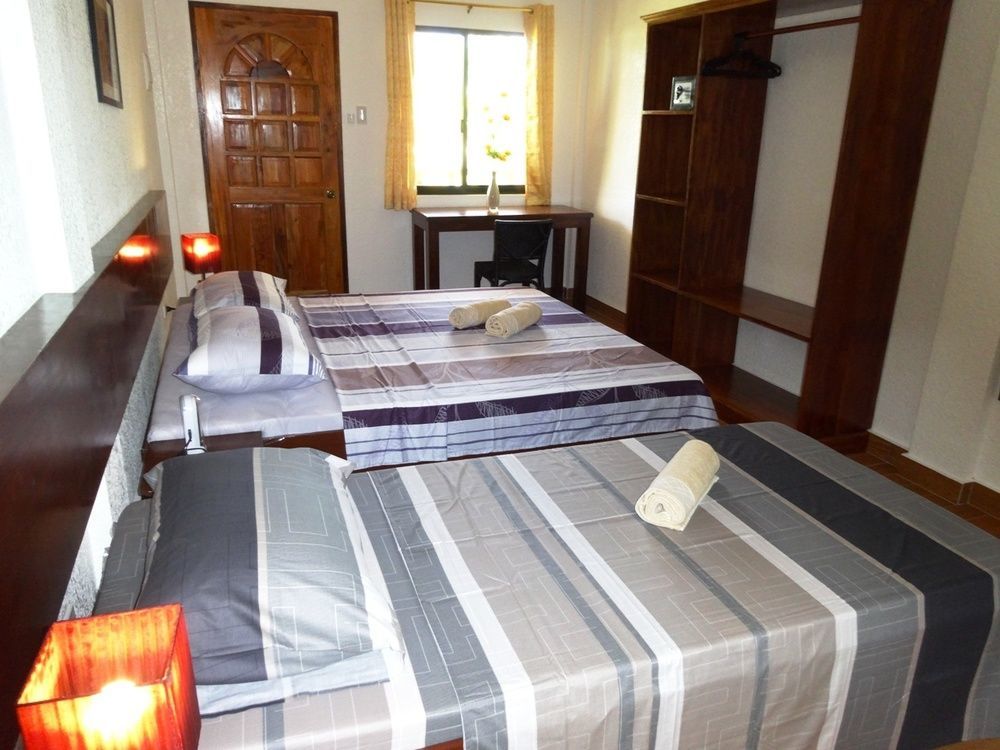 Bohol Sunside Resort Panglao Luaran gambar