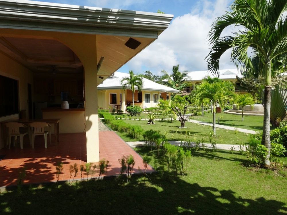 Bohol Sunside Resort Panglao Luaran gambar
