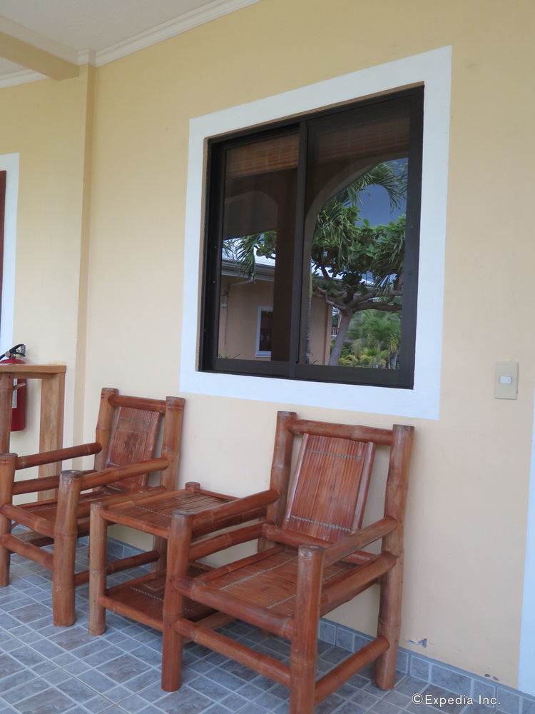 Bohol Sunside Resort Panglao Luaran gambar