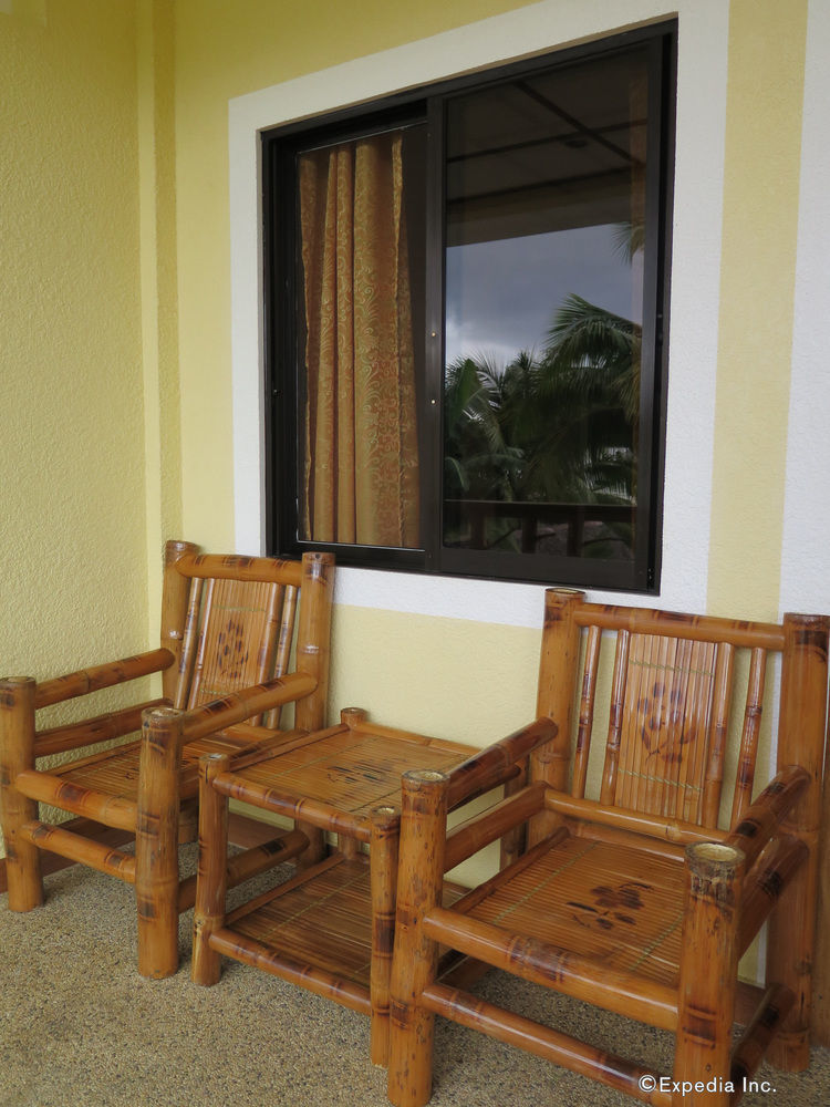 Bohol Sunside Resort Panglao Luaran gambar