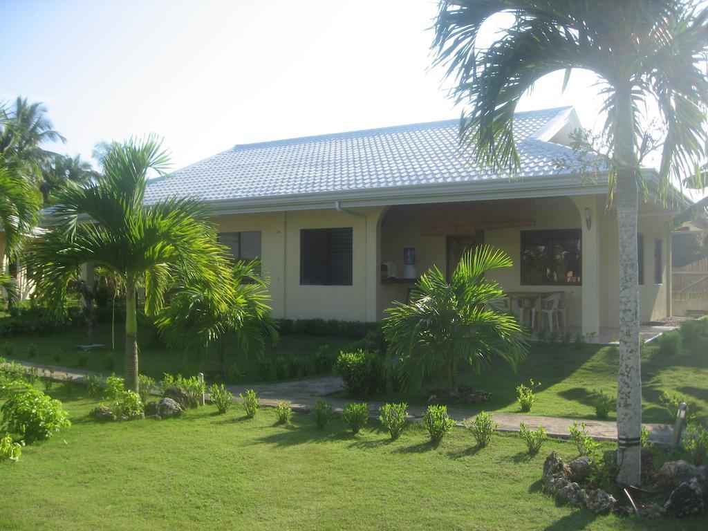 Bohol Sunside Resort Panglao Bilik gambar