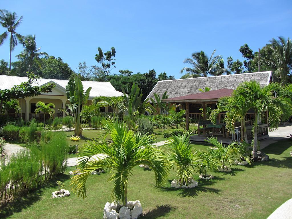 Bohol Sunside Resort Panglao Luaran gambar