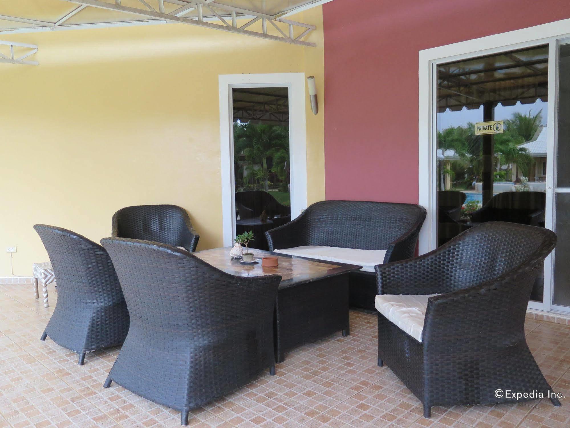Bohol Sunside Resort Panglao Luaran gambar