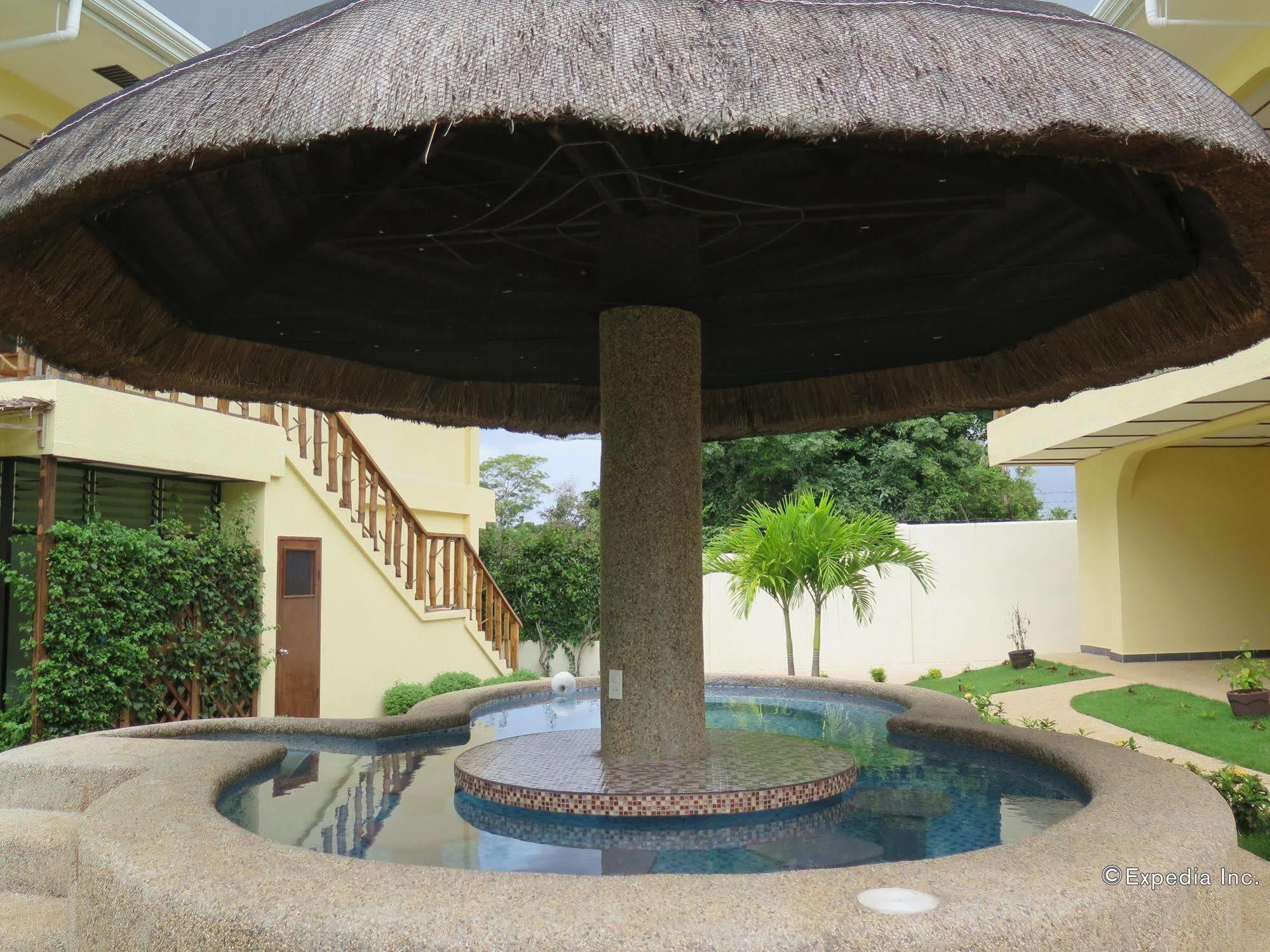 Bohol Sunside Resort Panglao Luaran gambar