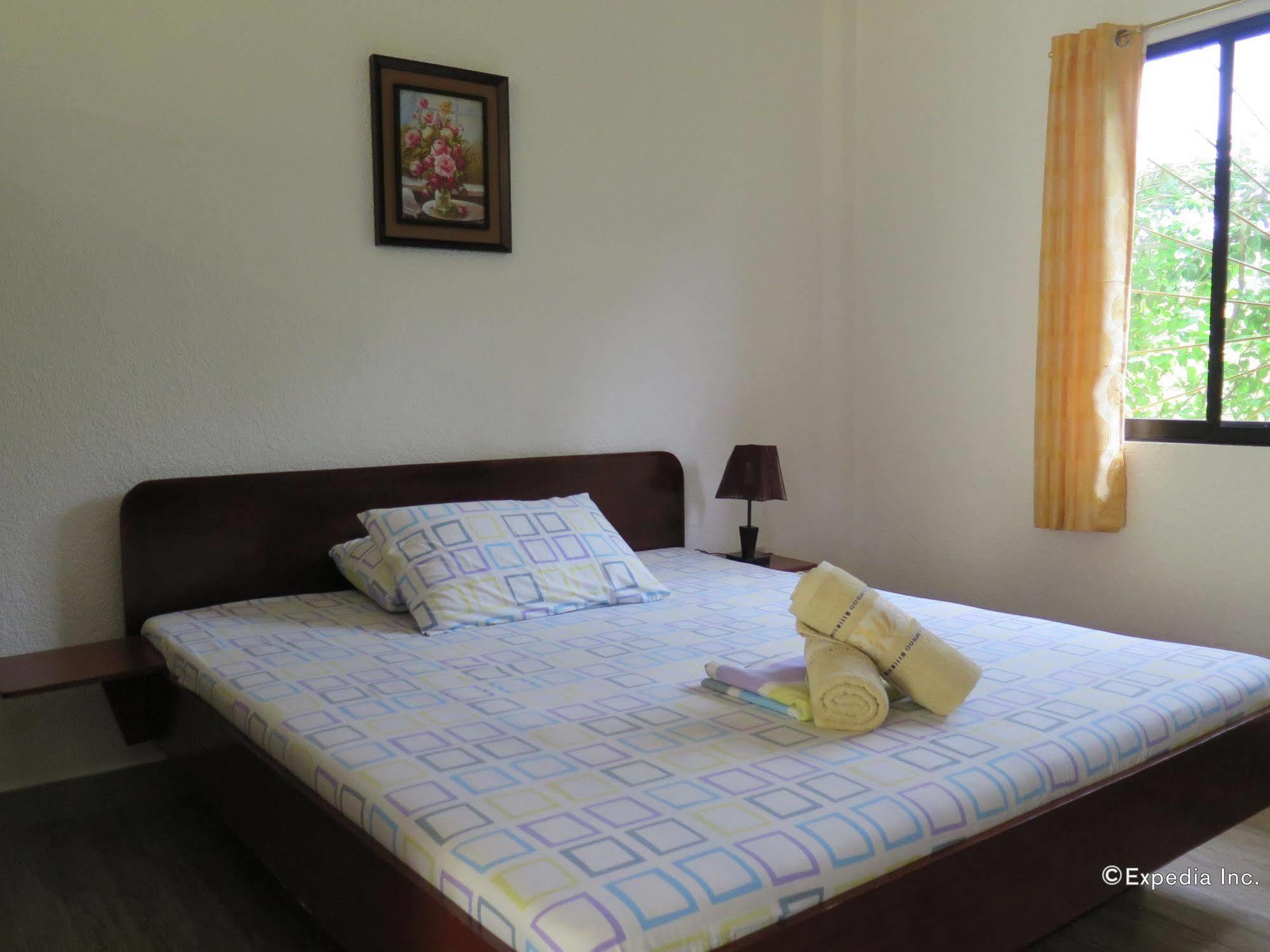 Bohol Sunside Resort Panglao Luaran gambar