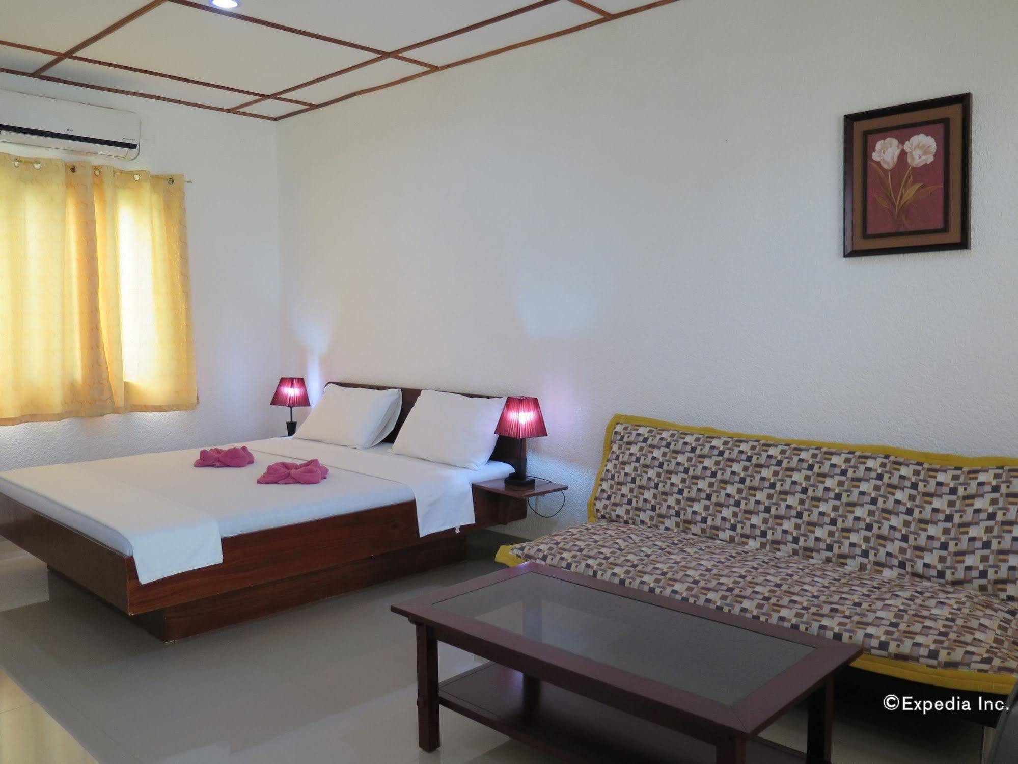 Bohol Sunside Resort Panglao Luaran gambar