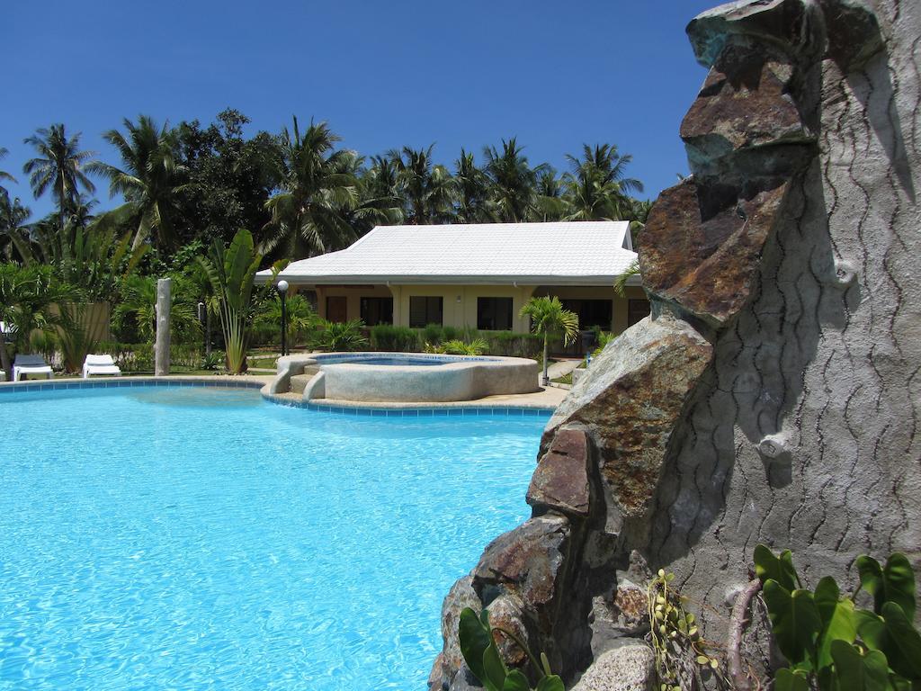 Bohol Sunside Resort Panglao Luaran gambar