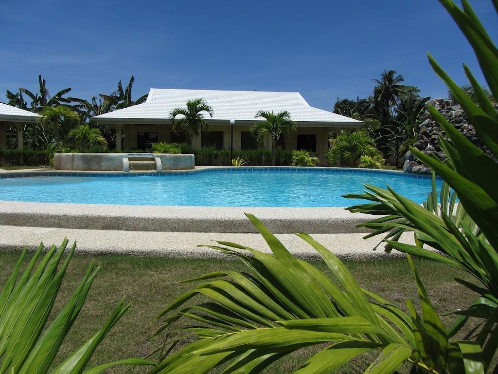 Bohol Sunside Resort Panglao Luaran gambar